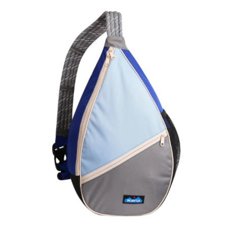 Kavu Paxton Sling Pack - 11 Liter - Image 16